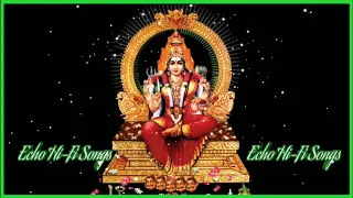 kamatchi ammanukku echo hi fi songs bass booster