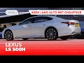 Download Lagu Lexus LS: Wat als Wouter z'n rijbewijs kwijtraakt?