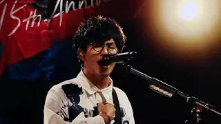 BLUE ENCOUNT 『ポラリス (Studio Live 2019.09.18)』(Short Ver.)【アニメ『僕のヒーローアカデミア』第4期オープニングテーマ】