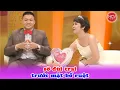 Download Lagu Cô vợ 'tưng tửng' uống bia rượu là bá vai bá cổ người khác giới, còn sờ đùi trai trước mặt bố ruột