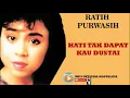 Download Lagu RATIH PURWASIH - HATI TAK DAPAT KAU DUSTAI MP3 OFFICIAL