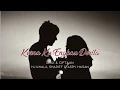 Download Lagu KERNA KU ENGKAU DERITA - FAD SOJAR (Official Lyric Video)