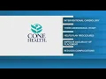 Cone Health using AI to plan heart procedures