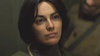 modern warfare ii all valeria scenes