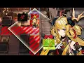 Download Lagu Kaz Falls 1op | Leizi Alter Skill 1【Sarkaz IS#5】