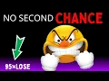 Every Second Makes A Difference