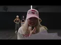 manifest - Toz Pembe | Rollerimizi Zarf Belirledi