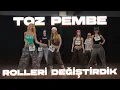 manifest - Toz Pembe Rollerimizi Zarf Belirledi