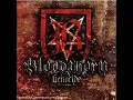 Bloodthorn - Invoking the Apocalypse