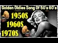 Download Lagu Golden Oldies Collection - Legendary 50s, 60s \u0026 70s Songs You’ll Always Remember! #1