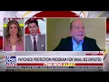 Gene Marks on Fox and Friends 20