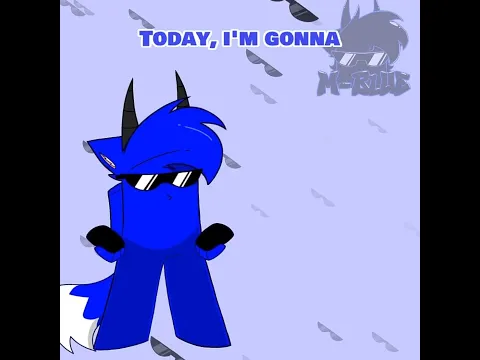 Today i'm gonna turn into cute little-