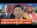 Download Lagu Cakar Naga Beijing di Tanah Suci: Arab Saudi Kepincut Senjata Pakistan \