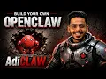 Complete OpenClaw Clone Tutorial - Build Your Own AI Project