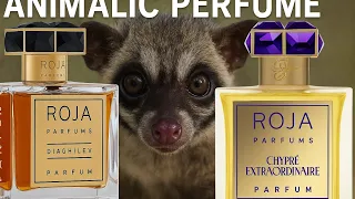 رأي الشخصي في عطرين من روجا دوف شيبر اكسترودينير و روجا دوف دياجلف هل يستحق الشراء 