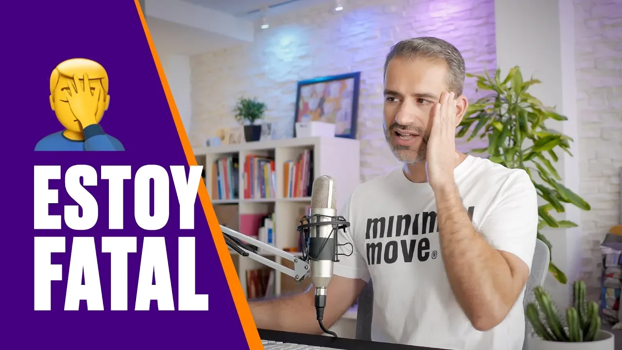 😅Estoy FATAL / Revisando DISEÑOS y LOGOS de SUBS / Ep21 / M