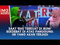 Download Lagu Saat 'Ras Terkuat di Bumi' Berdebat Di Atas Panggung, Ini yang Akan Terjadi