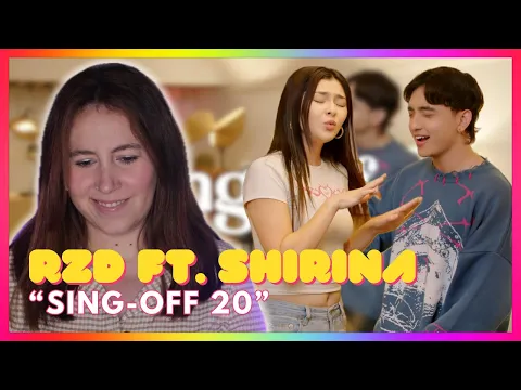 Download MP3 RZD ft. Shirina Holmatova \