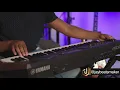 Oswald First Night (Keyboard Solo Cover)