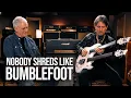 Download Lagu Is There Anything Bumblefoot Can't Play? ...No!