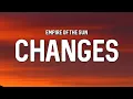 Download Lagu Empire of the Sun - Changes (Lyrics)