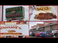 Donalds Pancake House Myrtle Beach Review