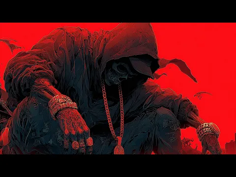 Dark Trap Freestyle Beats – 1 Hour Instrumental Mix 02 [NO COPYRIGHT]
