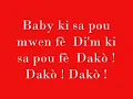daan junior-ave'w lyrics
