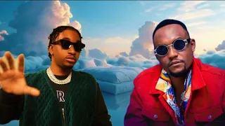 darassa ft jay melody tulia na mimi my valentine song official music video 