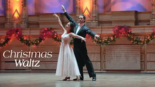 christmas waltz avery u0026 roman my heart belongs to you