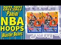 2022-2023 Panini NBA Hoops Retail Blaster Boxes A New Rookie Class