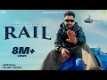 Download Lagu Sumit Parta - Rail (Official Music Video) | Real Music