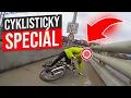 Download Lagu DALŠÍ CYKLISTICKÝ SPECIÁL?! - Konflikt a Hádka s Cyklistou