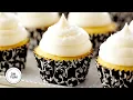 Professional Baker Teaches You How To Make CUPCAKES