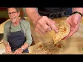 Handmade Flour Tortillas Rick Bayless Taco Manual