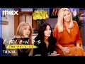 Download Lagu Trivia | Friends: The Reunion | Max