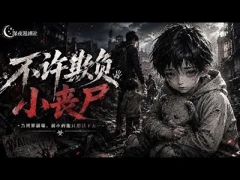 꼬마 좀비를 괴롭히지 마 12화