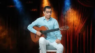 الراقصه والسياسي وجيتار وحيد ممدوح  دندنها