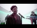 Lucky Daye - "Roll Some Mo" (Live) | Vevo DSCVR