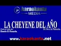 Banda El Recodo   La Cheyene del año DEMO