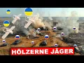 Download Lagu Ukrainische Holzdrohnen demütigen Russlands Elite Luftlandetruppen
