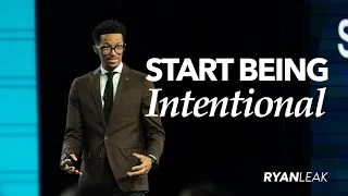 Level Up with Intentionality
