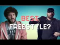 Download Lagu Best Freestyle? (Lil Dicky/Mac Miller/Eminem/G-Eazy/MGK/Logic)