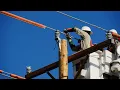 City of Fountain Utilities - Outage Map