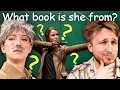 Are We Truly Bookworms