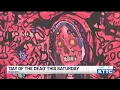 5th annual Day of the Dead this Saturday in Mankato