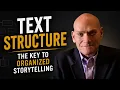 Text Structure The Key To Organized Storytelling