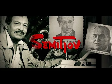 SEMITJOV teaser english