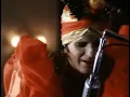 Code Quantum Sam Beckett chante Great balls of fire