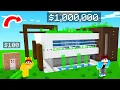 Download Lagu Minecraft MILJONAIRS Huis Battle vs BESTE VRIEND!